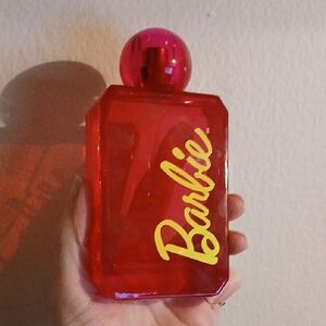 Barbie Officially Licensed Perfume